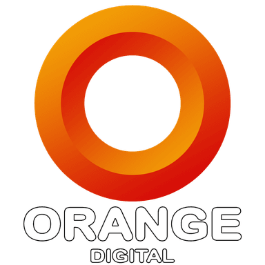 Orange Digital — Suporte em TI na Região dos Lagos